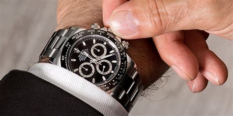 rolex nachtauslage|how to keep a Rolex.